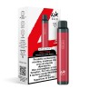 Likbar Still Pod Kit Red con Bull Tiger Precaricata - 20mg/ml