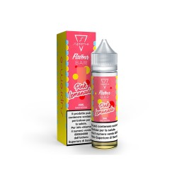 Suprem-e Flavour Bar Pink Lemonade - Mix and Vape - 20ml