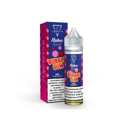 Suprem-e Flavour Bar Bubble Gum - Mix and Vape - 20ml