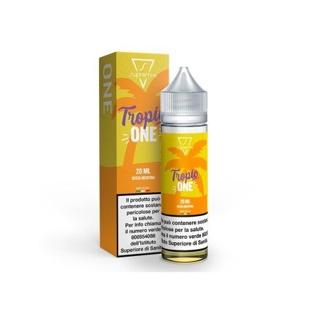 Suprem-e TropicOne - Mix and Vape - 20ml