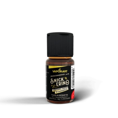 Vaporart Aroma Snickerino - 10ml