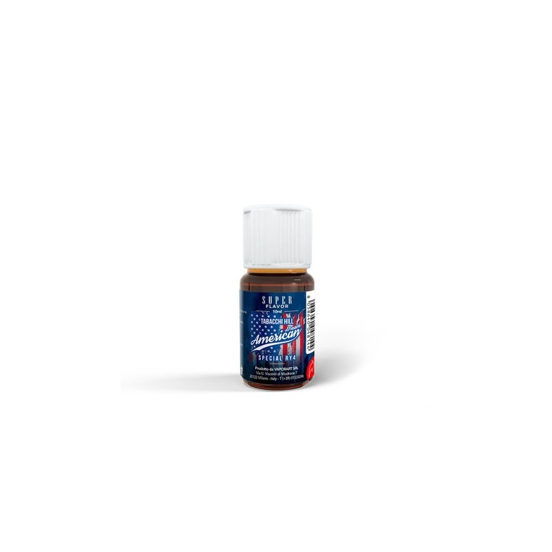 Super Flavor aroma American Dream - 10ml