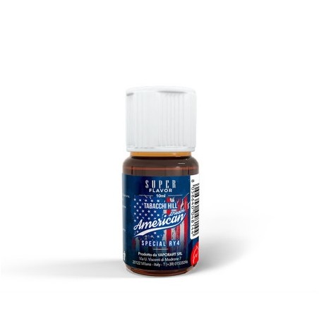 Super Flavor aroma American Dream - 10ml