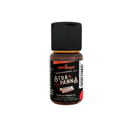 Vaporart Aroma StraPanna - 10ml