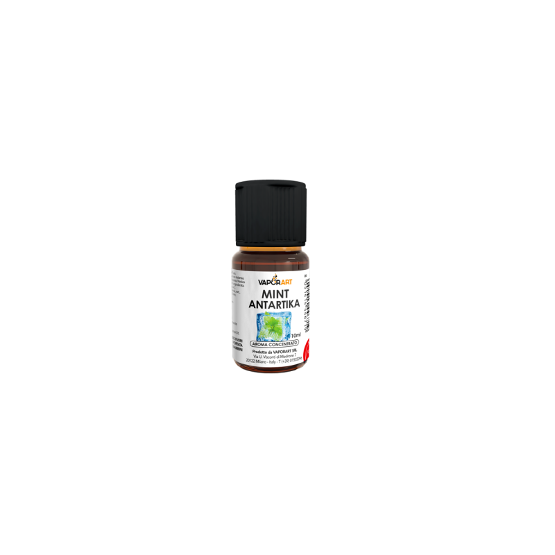 Vaporart aroma Mint Antartika - 10ml