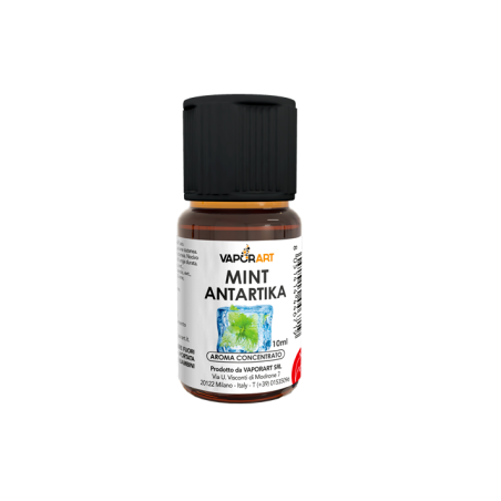 Vaporart aroma Mint Antartika - 10ml