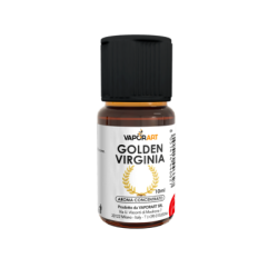 Vaporart aroma Golden Virginia - 10ml