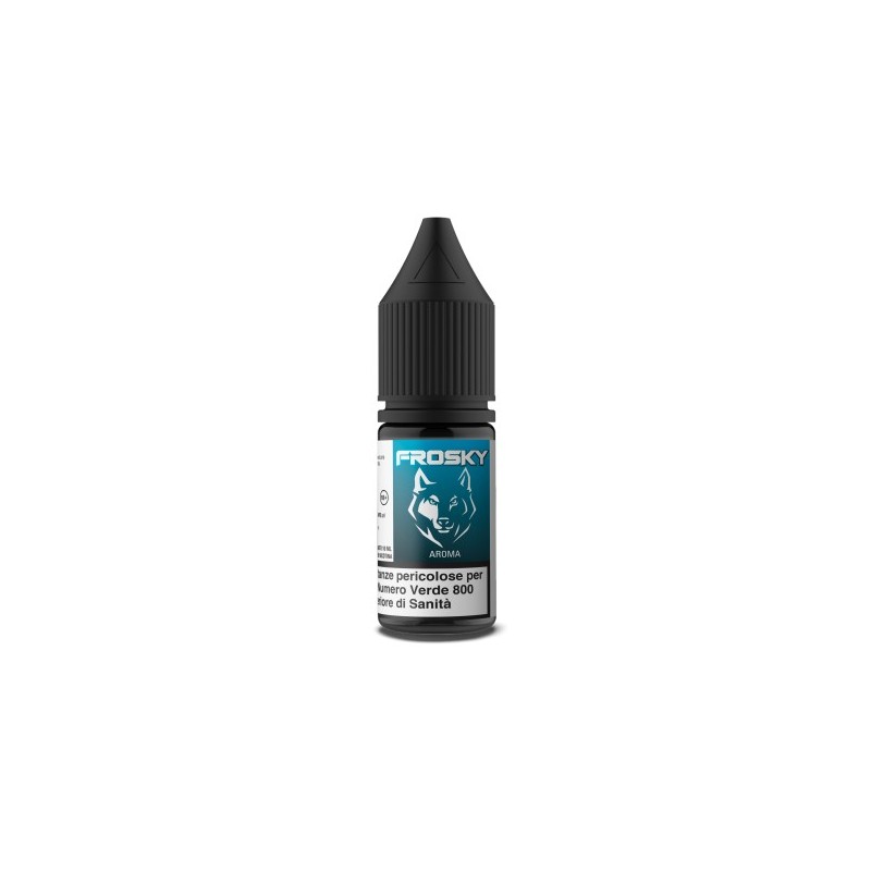 TNT Vape Aroma Frosky - 10ml