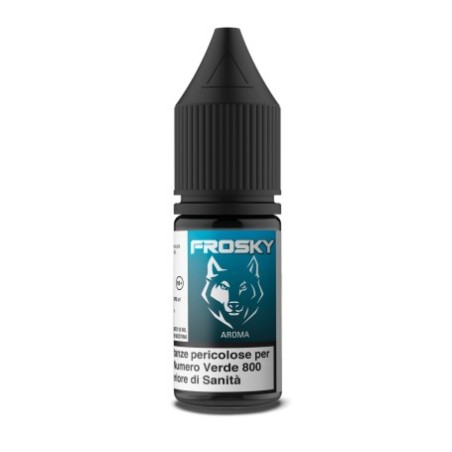 TNT Vape Aroma Frosky - 10ml