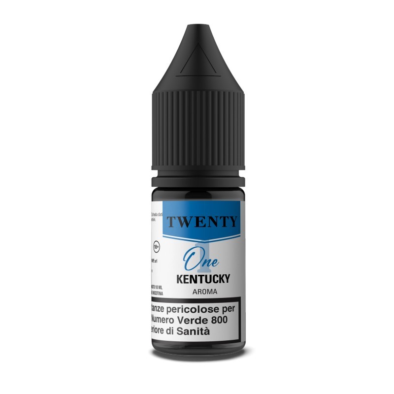 TNT Twenty One - Kentucky - 10ml