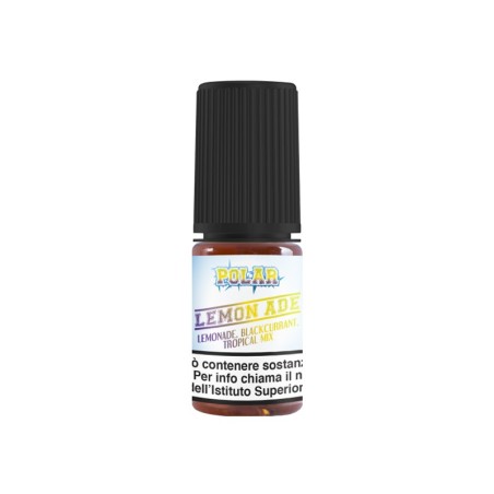 TNT Vape Aroma Polar Lemon Ade - 10ml