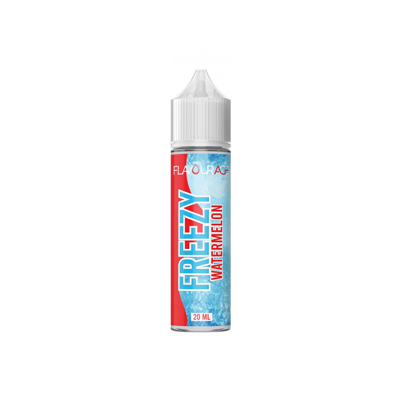 Flavourage Freezy Watermelon - Mix and Vape 20ml