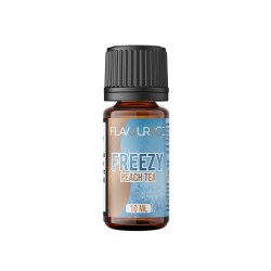 Flavourage Freezy aroma Peach Tea - 10ml