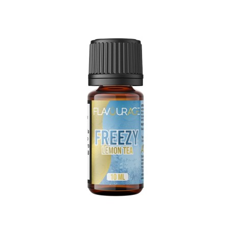 Flavourage Freezy aroma Lemon Tea - 10ml