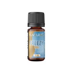 Flavourage Freezy aroma Bull - 10ml