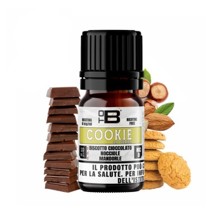 TOB 3.0 aroma Cookie - 10ml