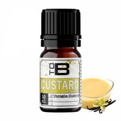 TOB 3.0 aroma Custard - 10ml