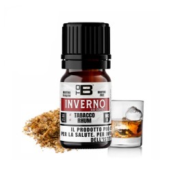 TOB 3.0 aroma Inverno - 10ml