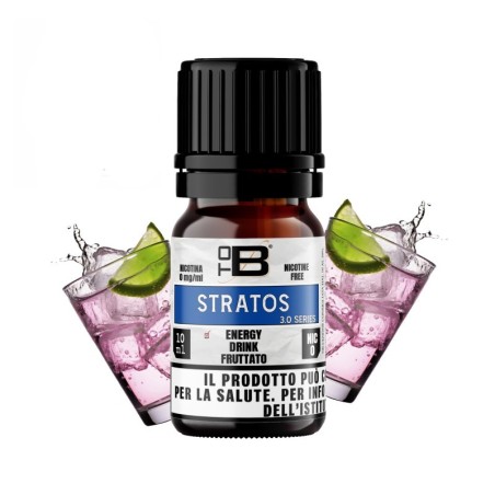 TOB 3.0 aroma Stratos - 10ml