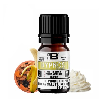 TOB 3.0 aroma Hypnos - 10ml