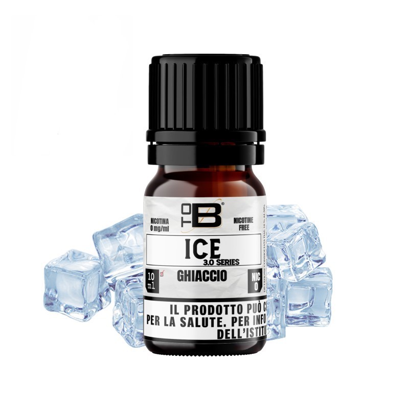 TOB 3.0 aroma Ice - 10ml