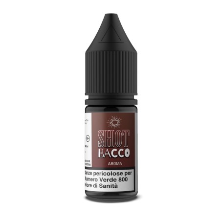 TNT Vape Aroma Magnifici7 Shot Bacco - 10ml