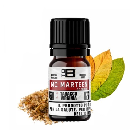 TOB 3.0 aroma Mc Marteen - 10ml