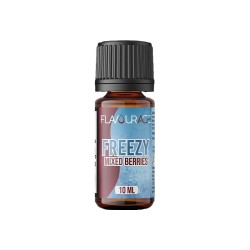 Flavourage Freezy aroma Mixed Berries - 10ml