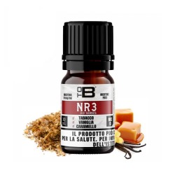 TOB 3.0 aroma NR3 - 10ml