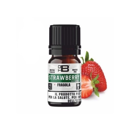 TOB 3.0 aroma  Strawberry - 10ml