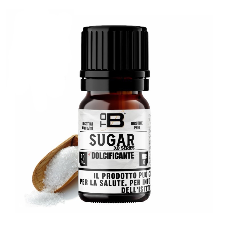 TOB 3.0 aroma Sugar - 10ml