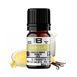 TOB 3.0 aroma Vanilla   - 10ml