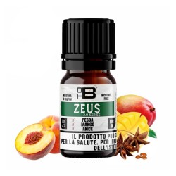 TOB 3.0 aroma Zeus - 10ml