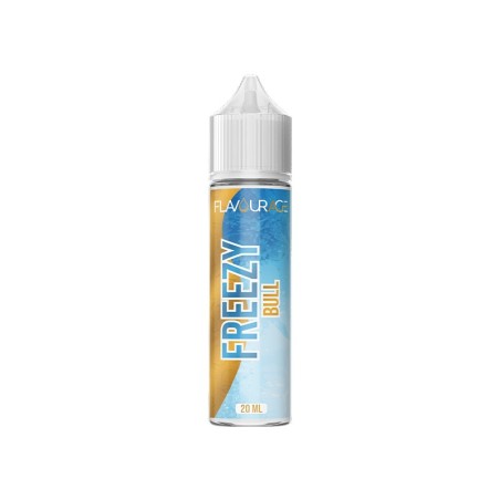 Flavourage Freezy Bull - Mix and Vape 20ml