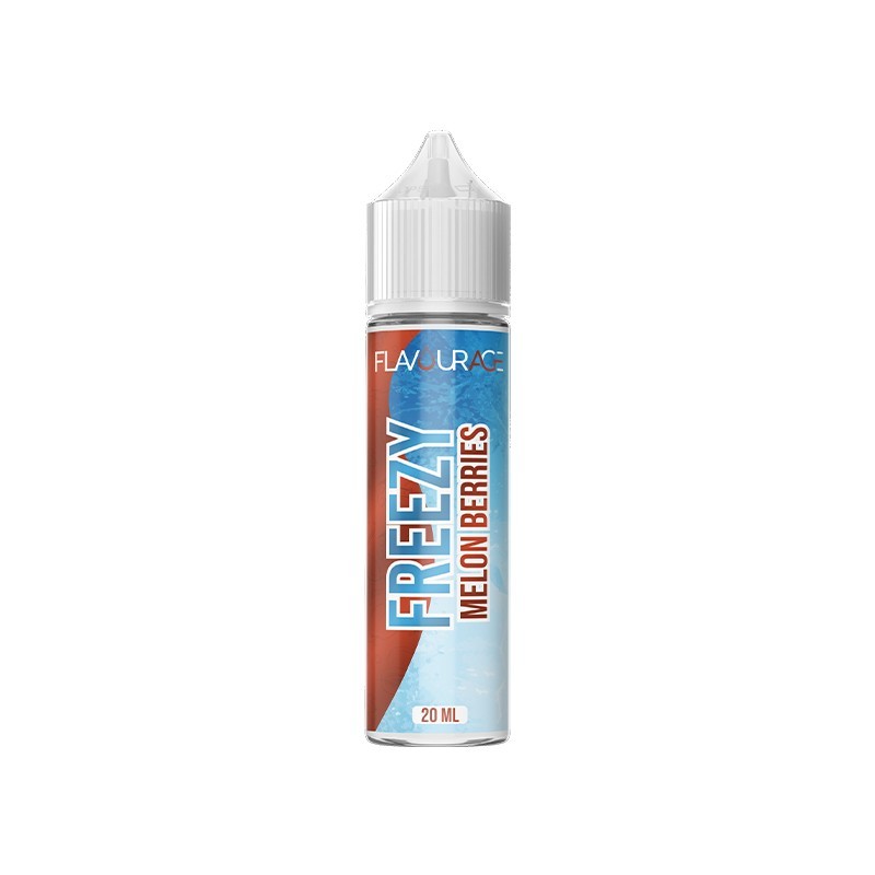 Flavourage Freezy Melon Berries - Mix and Vape 20ml