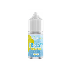 Flavourage Freezy Pineapple - Mini Mix10+10