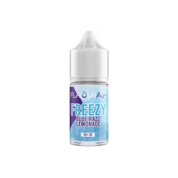 Flavourage Freezy Blue Razz Lemonade -  Mini Mix10+10