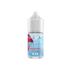 Flavourage Freezy Mixed Berries -  Mini Mix10+10