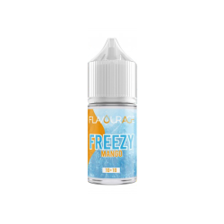 Flavourage Freezy Mango -  Mini Mix10+10