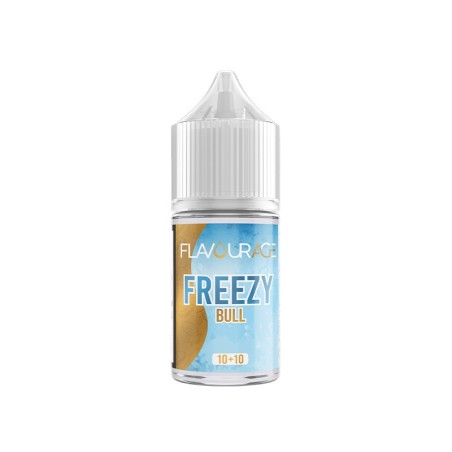 Flavourage Freezy Bull - Mini Mix10+10