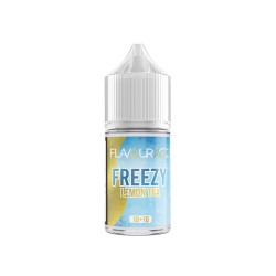 Flavourage Freezy Lemon Tea - Mini Mix10+10