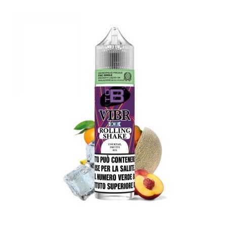 Tob - Vibr - Rolling Shake - Shot 10 + 50