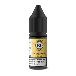 Real Flavors Aroma Virginia - 10ml