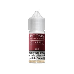 TNT Vape Booms Classic - Mini mix 10+10