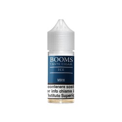 TNT Vape Booms Ice - Mini mix 10+10