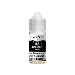 TNT Vape Twenty mix Death Valley - Mini mix 10+10