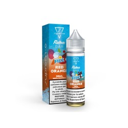 Suprem-e Flavour Bar Fizz Red Orange - Mix and Vape - 20ml