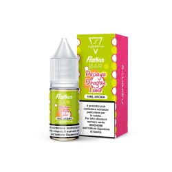 Suprem-e Flavour Bar aroma Papaya Dragon Lime - 10ml