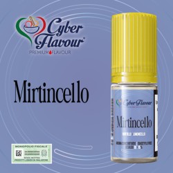 Cyber Flavour aroma Mirtincello - 10ml