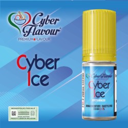 Cyber Flavour Aroma Cyber Ice - 10ml